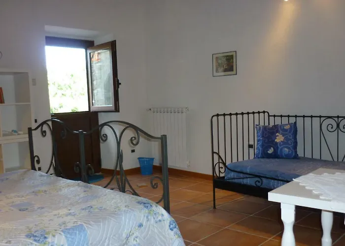 Il Poggio Di Traverde