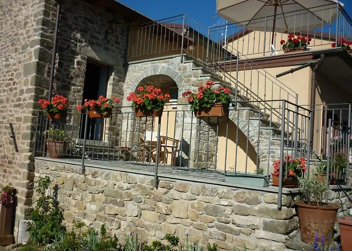 Il Poggio Di Traverde