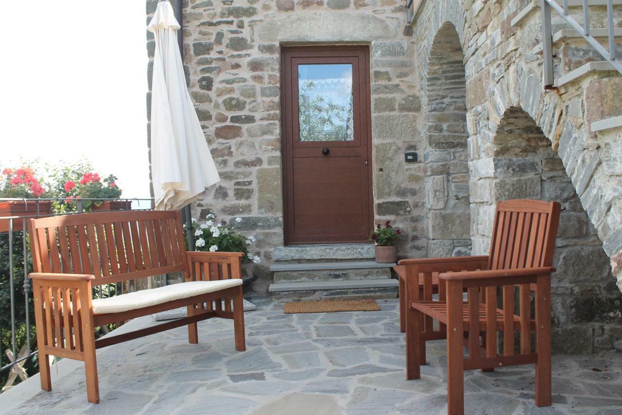 Il Poggio Di Traverde Pontremoli