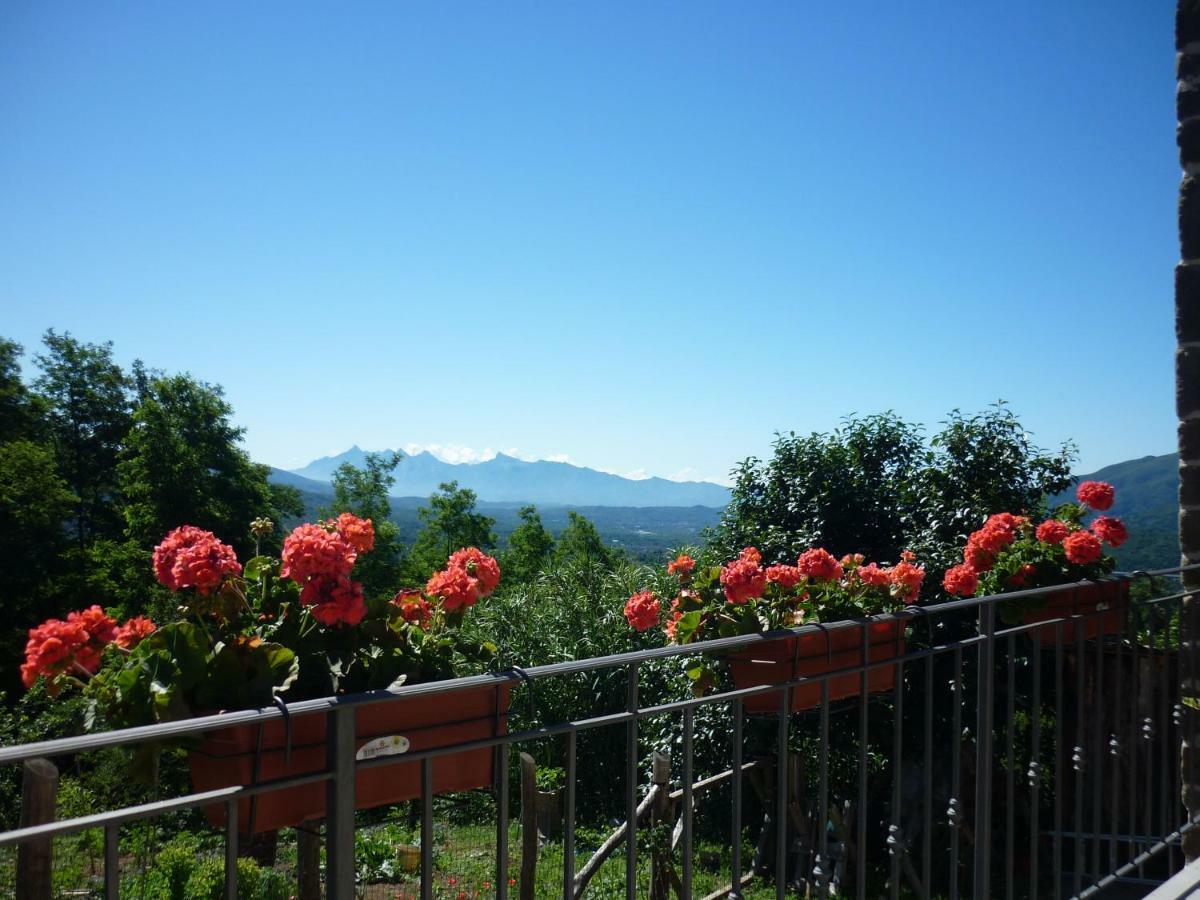 Il Poggio Di Traverde * Pontremoli