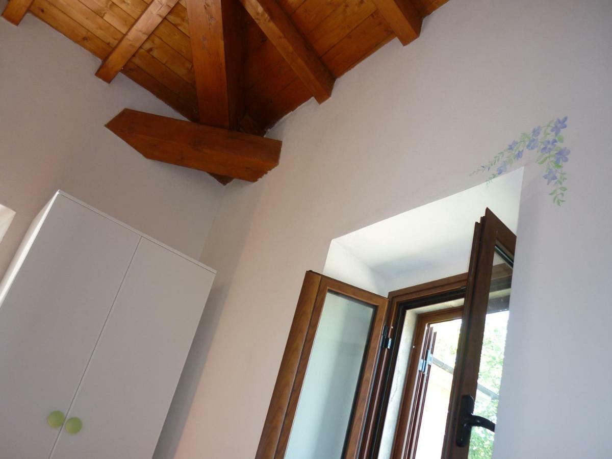 Il Poggio Di Traverde Frühstückspension