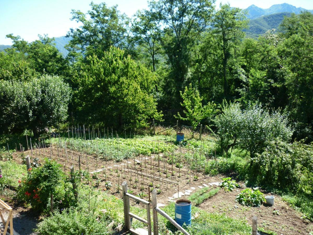 Il Poggio Di Traverde Pontremoli