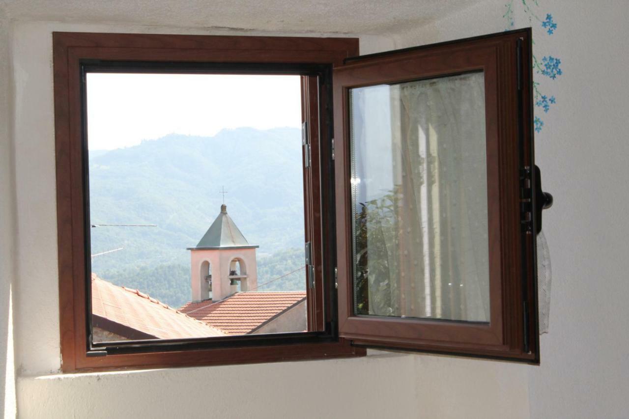 Il Poggio Di Traverde Frühstückspension