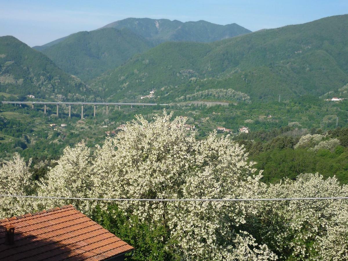 Il Poggio Di Traverde