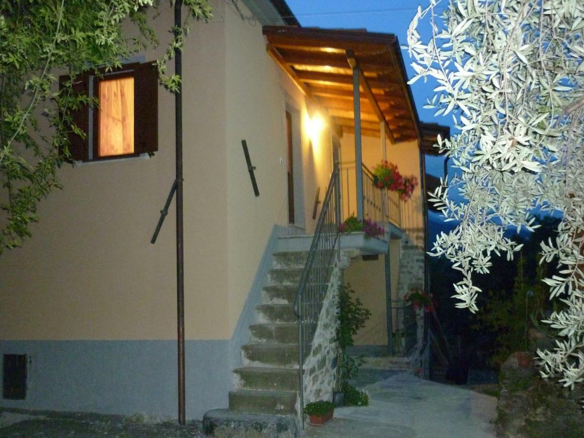 Il Poggio Di Traverde * Pontremoli