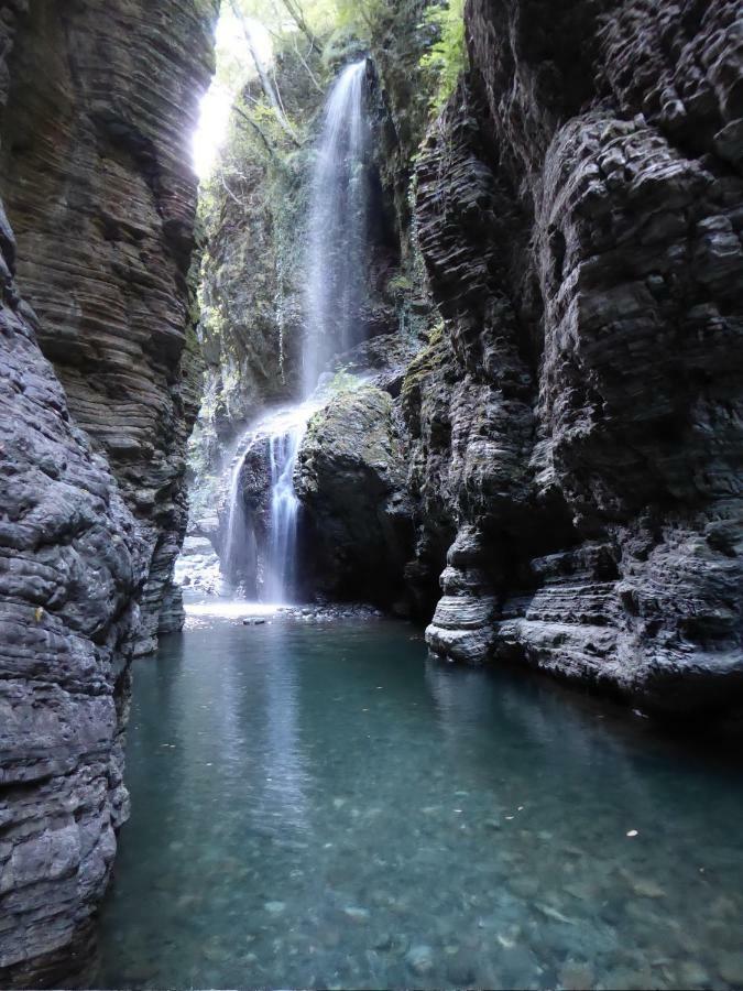 Il Poggio Di Traverde Frühstückspension Pontremoli