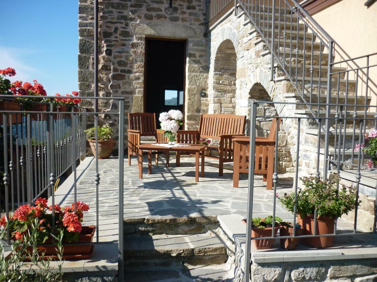 Il Poggio Di Traverde * Pontremoli