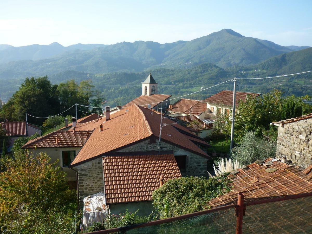 Il Poggio Di Traverde *